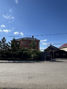 Акмолинская область, Астана, Сарыаркинский район