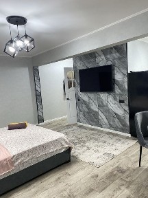 Сдается квартира по часово Дворец спорта Космическая