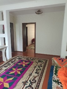 Продам дом, село Шакат + крс 12 голов