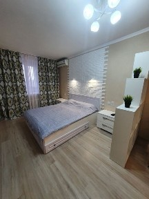 Квартира почасово, посуточно. Рн Пгу