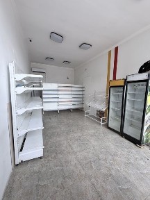 Сдам помещение под овощной, салон и. т.д