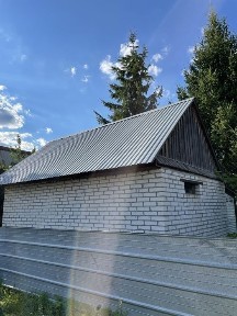 Продам Баню Сруб Липа