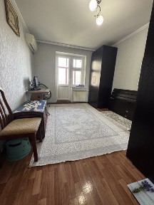 Продается 2-х ком кв в районе Кунаева