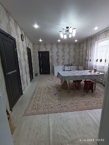 Продается 4-х комнатный дом район п. Деркул Үміт ПДП 2.