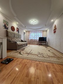 Западно-Казахстанская область, Уральск, 2-й рабочий