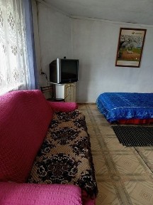 Сдам времянку.