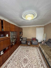 2 к. кв. по ул. Прохорова