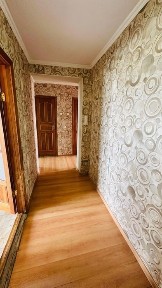 2-х к кв по ул Макаренко д34, кв66. Район БСМП, остановка Типогрфия.