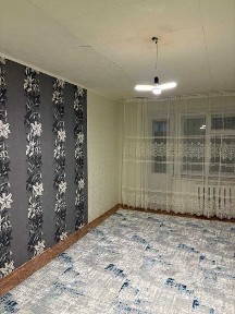 1 к. кв. Сатпаева - в шаговой доступности ун. Жубанова /Медакадемия
