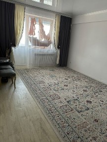 Срочно Срочно Продам 3 комнатную квартиру 105 кв 1 этаж на Батысе
