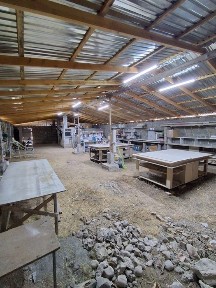 Туркестанская область, Кайтпас