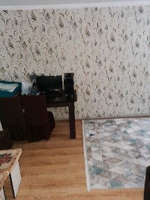 Продаётся 3комн кв п. Актас