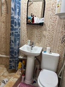 Квартира 2 комнатная село Жансугуров