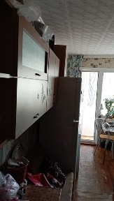 Продам 2-х комнатную квартиру в экологически чистом районе