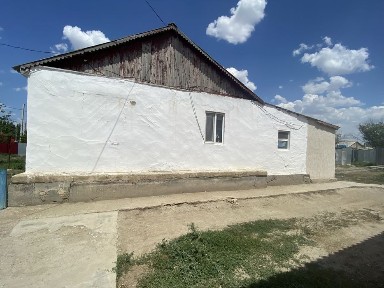 Атырауская область, Атырау, Авангард