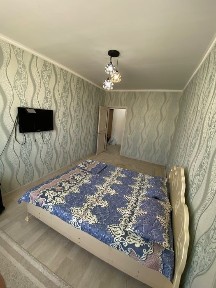 Сдаётся 1 и 2 комт квартиры. Центр города Актау! Уточните Цену