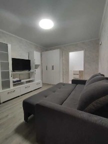 Продается 1 комнатная квартира по ул Петрова 23