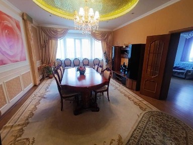 Алматинская область, Талдыкорган, Центр города