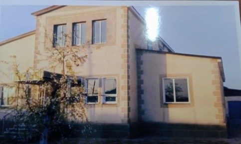 Продаётся добротный дом. Немецкий проект. Возможно ипотека.