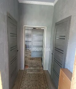 Продается дом, район Сахзавод