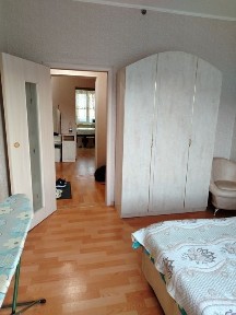 Сдаётся 2 комнатная квартира, Шашубая 13, 18000.