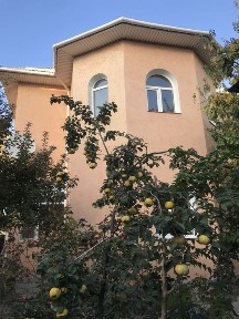 Продается дом в топовой локации, кирпичный