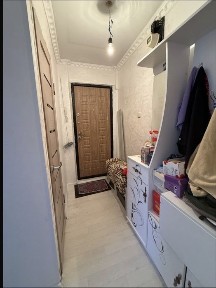Срочно! Продается квартира пр Сатпаева 107