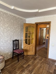 Продается 3-х комнатная квартира, поселок Топар