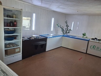Костанайская область, Аулиеколь