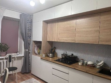 Продам 2х ком квартиру в с. Заречное