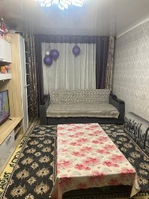 Продается 3 ком квартира
