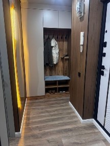 Квартира 1 комнатная