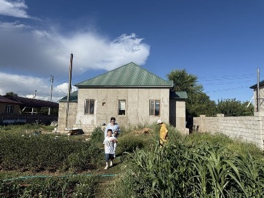 Продам дом 2 этажный в Ильинке