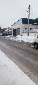 Акмолинская область, Астана, Есильский район