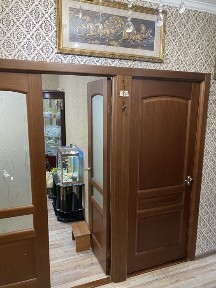 Восток 3 комнатная 77 серия