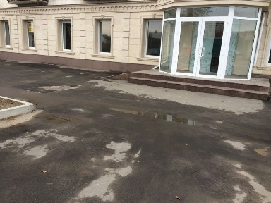 Сдам помещение в аренду под любой вид деятельности. Ниеткалиева 22.