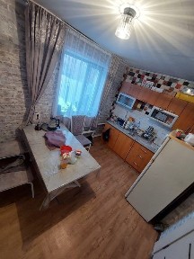Продам дом село Кенжеколь 1 заезд Напротив остановки!
