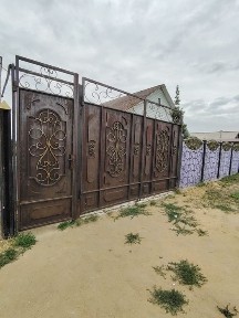 Продам дом в жд поселке или обмен на квартиру