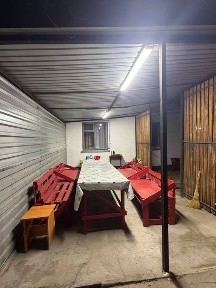 Домик, уютная зона отдыха в Торангылыке, Балхаш. Дом. Дача. Комната.