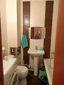 Сдам 1ком. квартиру на длительный срок