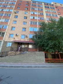 Сдам помещение в ЖК Целиноград