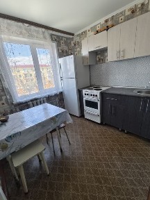 Сдаётся 2х комнатная квартира по суточно.