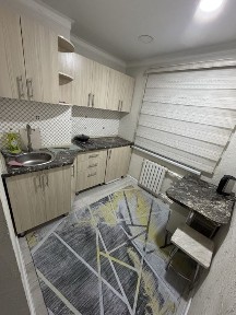 Карагандинская область, Сатпаев