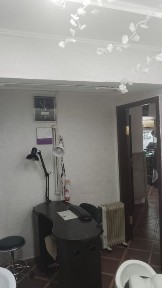 Кабинет для маникюра и педикюра