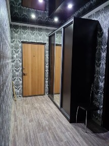 Сдаётся 2х комнатная квартира в 5ом микрорайоне 7 этаж 150000 +ком