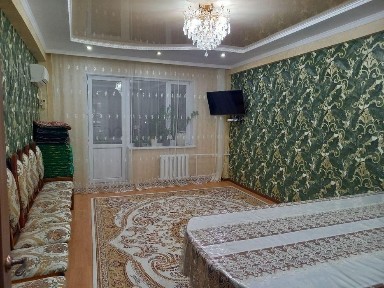 Продам 2 ком кв в районе Жаңа орда
