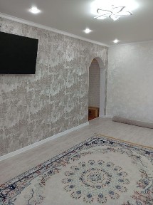 Продам 2-х комнатную квартиру в районе Автопарк