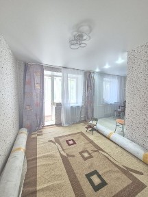 Западно-Казахстанская область, Уральск, Школьник