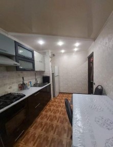 Западно-Казахстанская область, Уральск, Микрорайон 6 (Конаева)