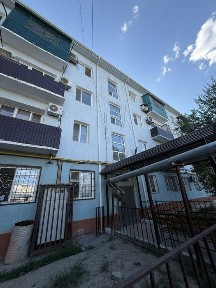 Қызылорда қаласы орталықтан үй сатылады